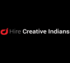 Hire Creative Indians