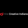 Hire Creative Indians