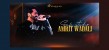 Amrit Wadali performing live