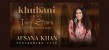Tara Sitara Night ft. Afsana Khan Live