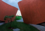 Steel Tycoons to Open Art Centre Near Hampi
