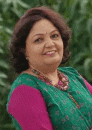 Anuradha Thakur :Contemporary  Artist