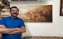 Amit Bhar : Contemporary artist