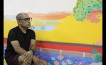 Contemporary Artist: Sumanto Chowdhury