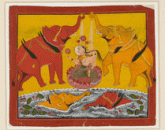 British Museum Explores Shared Roots of Three Ancient Indian Religions