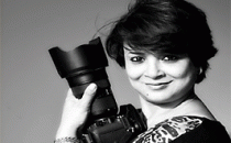 Moushumee K Jha : Photographer