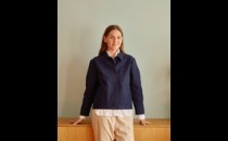 Sabina Karlson : on balance, leadership and sustaining creative energy