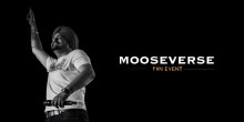 Mooseverse - A Sidhu Moose Wala