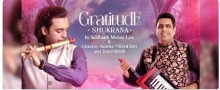 Gratitude -Shukrana