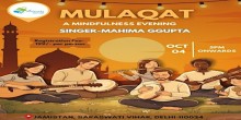 Mulaqat