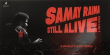 Samay Raina - Still Alive