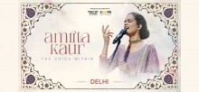 Amrita Kaur - The Voice Within