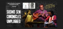 Susmit Sen Chronicles Unplugged