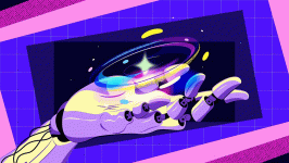 AI Art: End of Creativity or New Beginning?