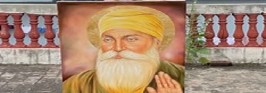 Sheena Banerji wins global acclaim for art and 3D rangolis