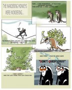 Found this unfinished sketch from ages ago