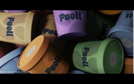 Brand Identity