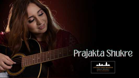 Prajakta Shukre