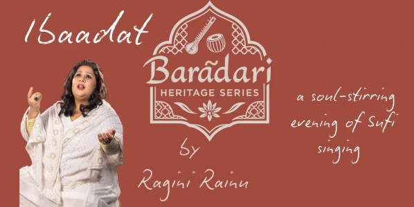 Ragini Rainu - Sufi Singing