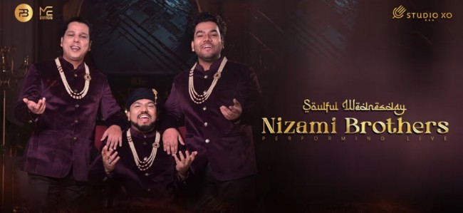 PokerBaazi Presents Nizami Brothers IGT Live
