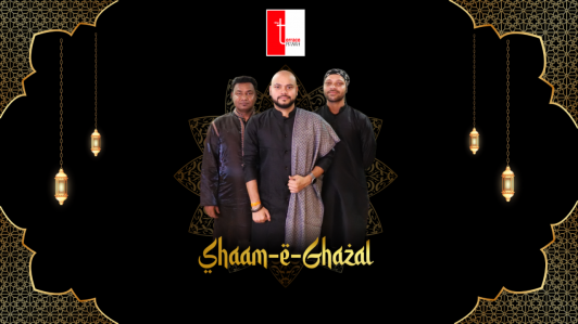 Ghazal Night by Aakarshakh