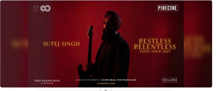 SUTEJ SINGH
